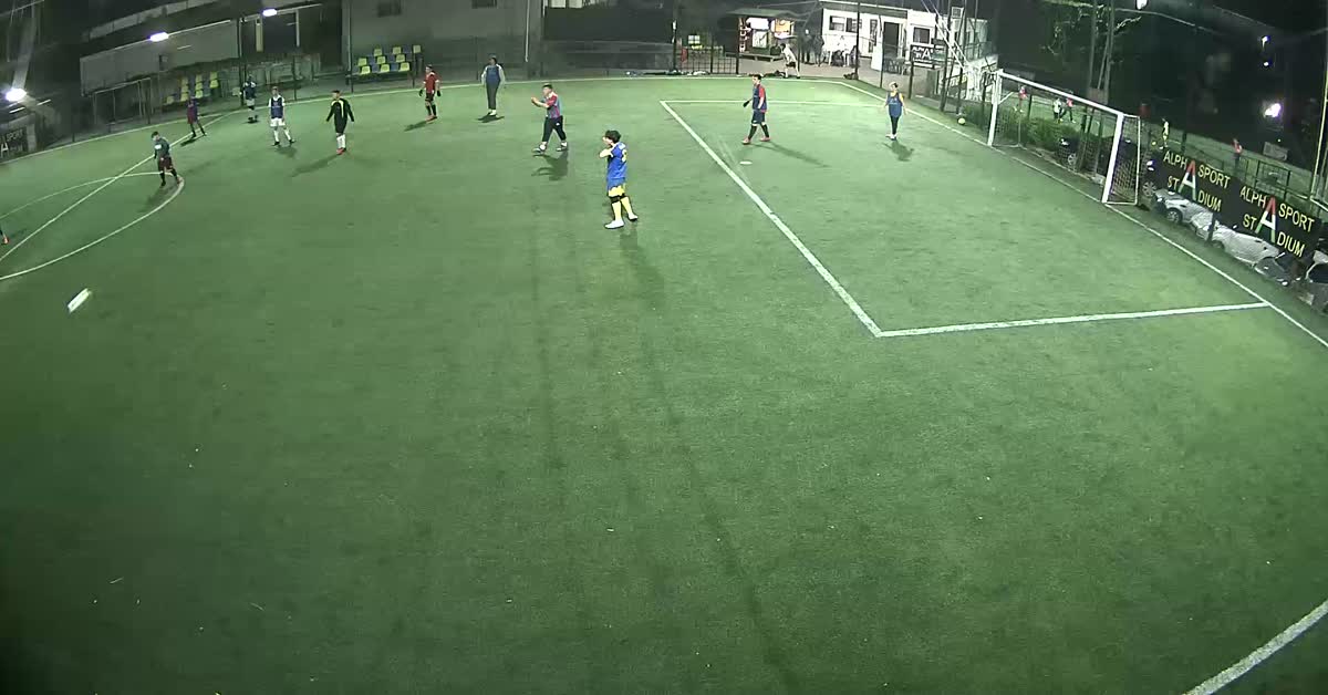 Goal SR 1