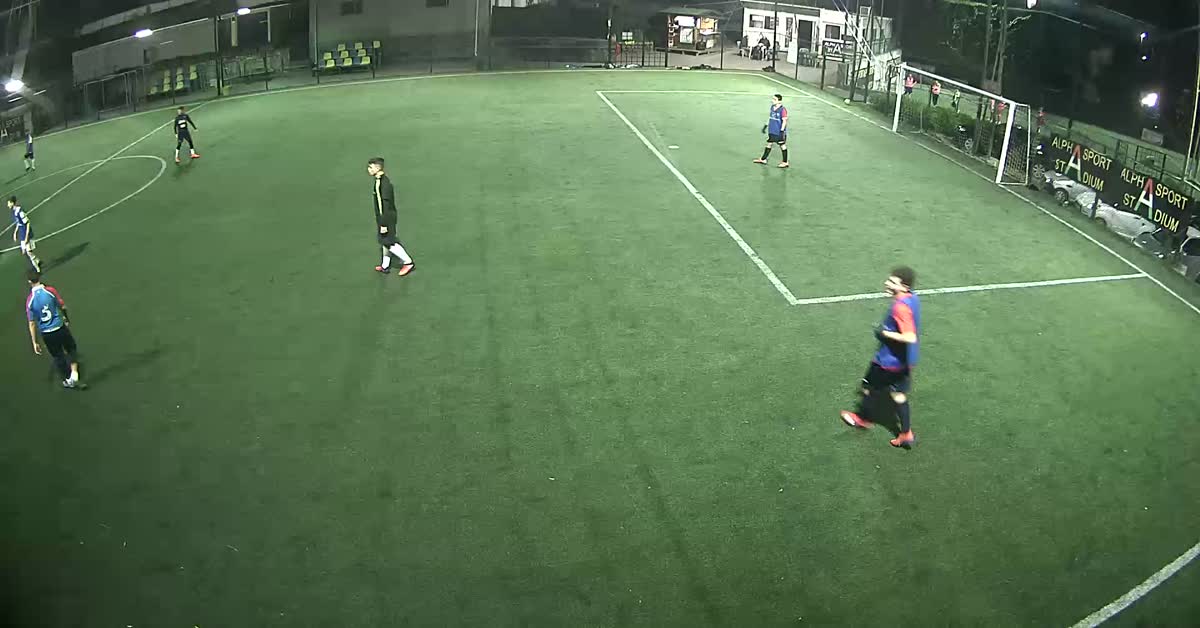 Goal SR2