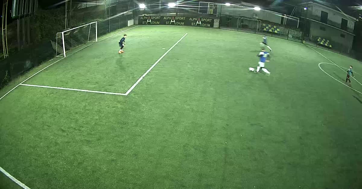 Goalll
