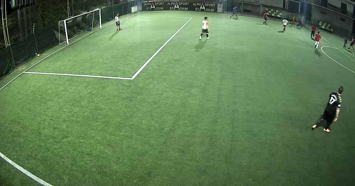 Gol da fuori 