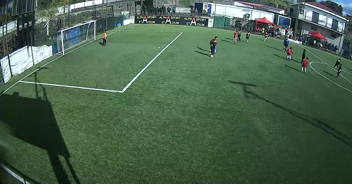 Leo Messi 3