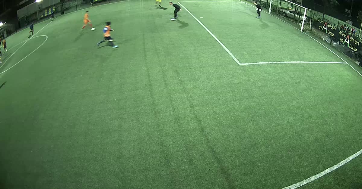 Goal 1
