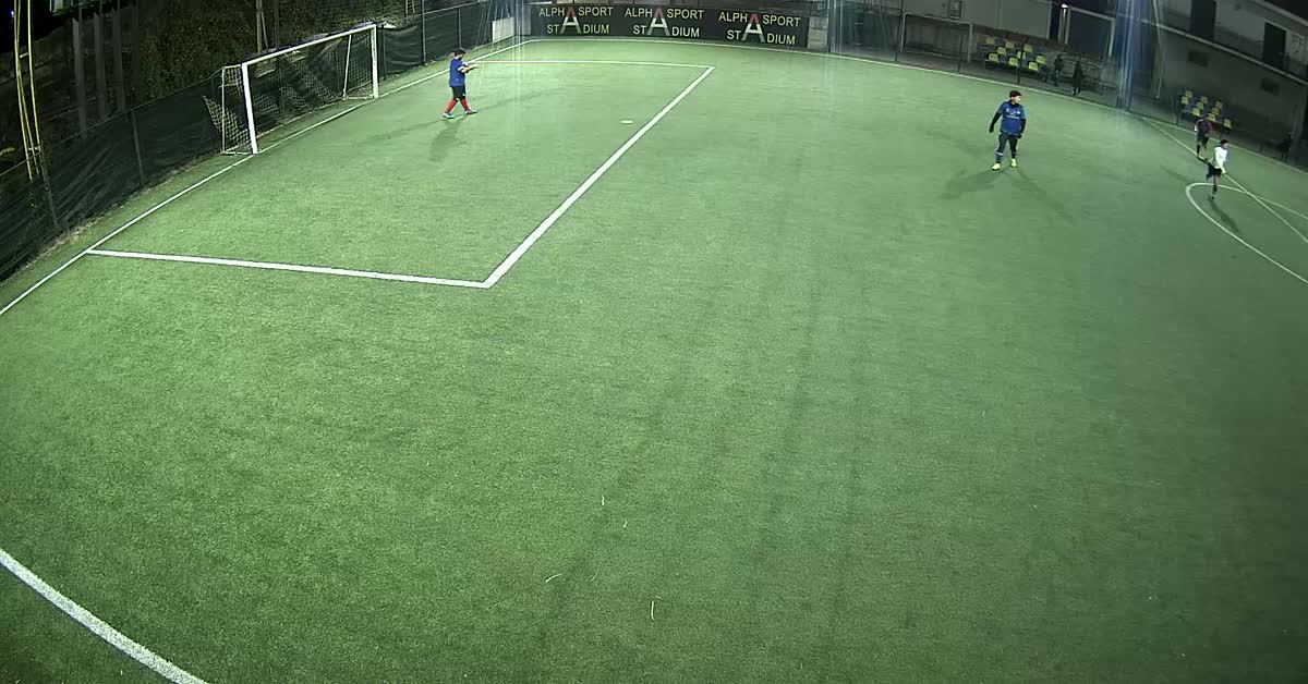 Gol 2 bellissimo