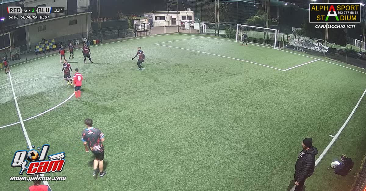 Tiro da fuori 