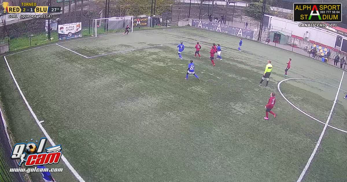 Invictus - Junior Acireale