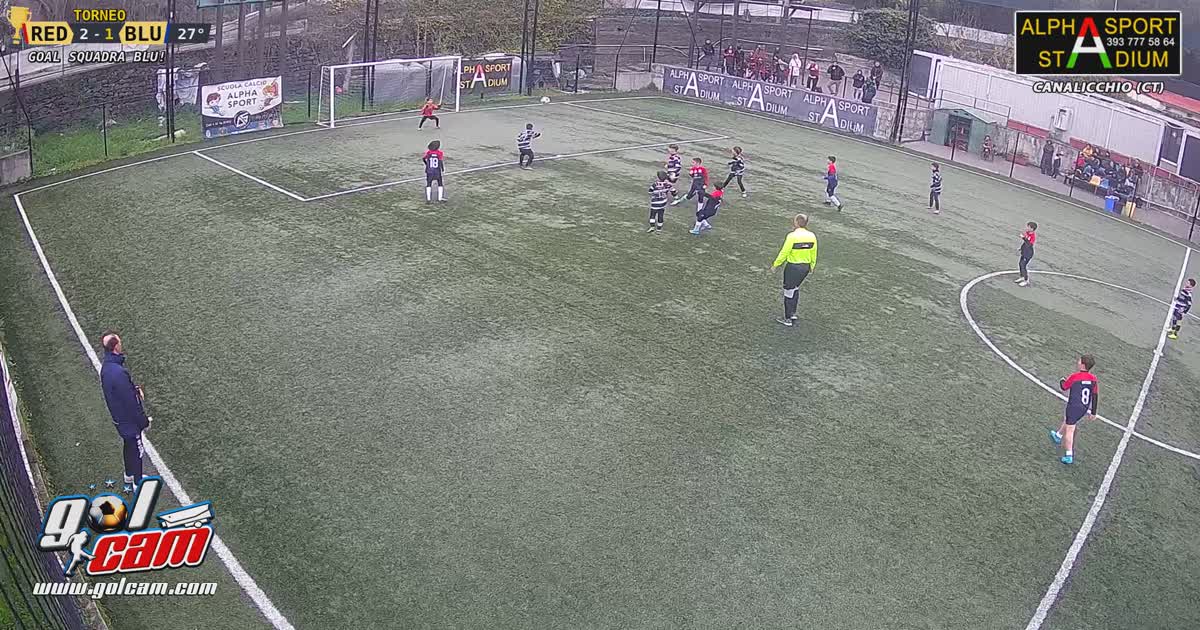 Gol Tommaso 
