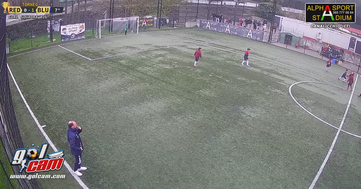 Gol Tommaso 