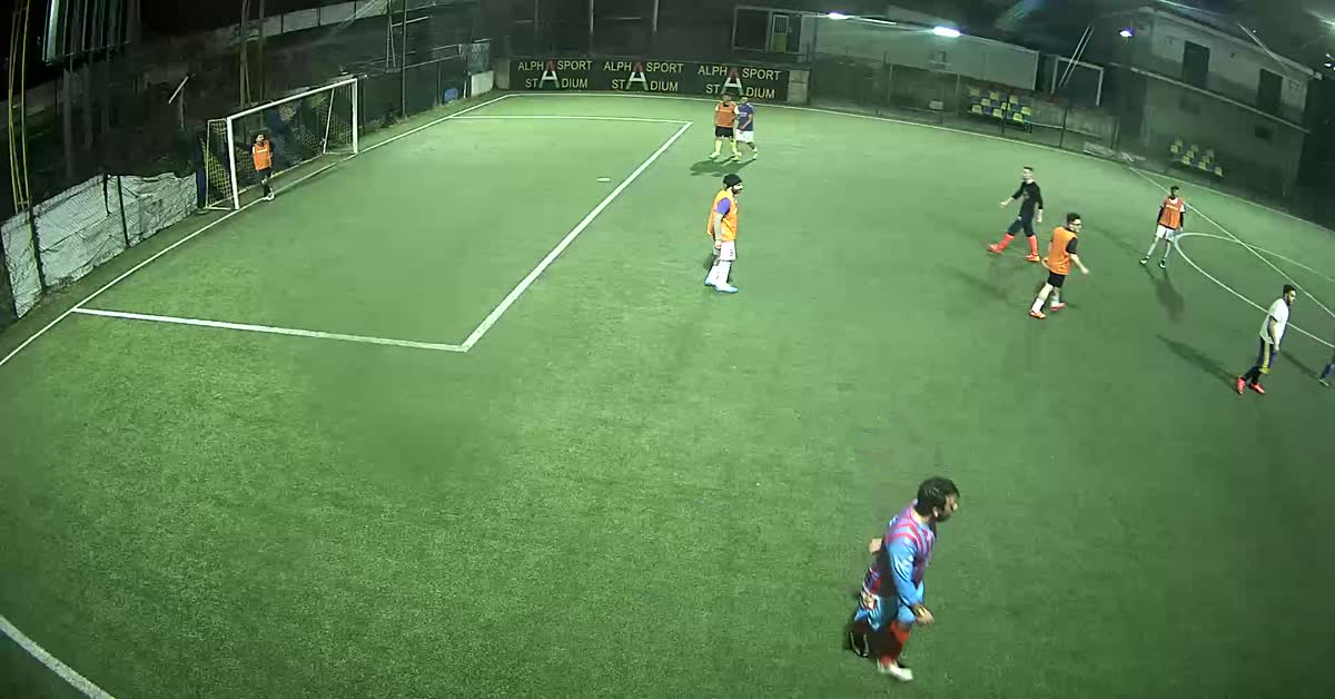 Assist del papÃ  goal del figlo