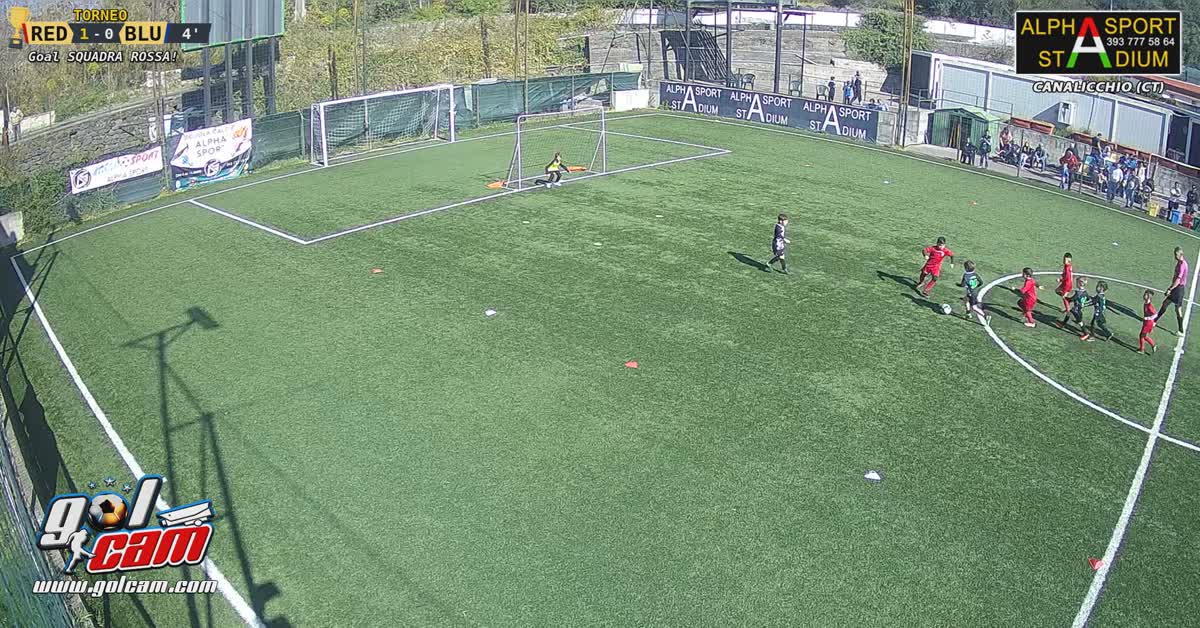 Accelerazione fatale