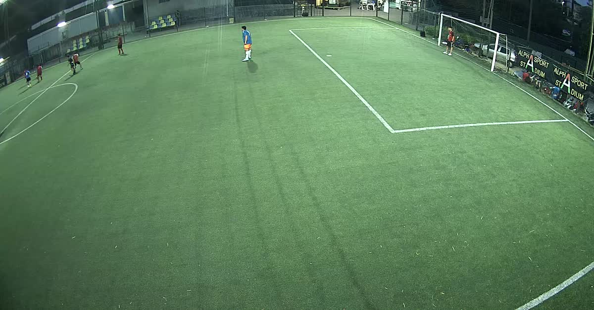 Passaggio e gol