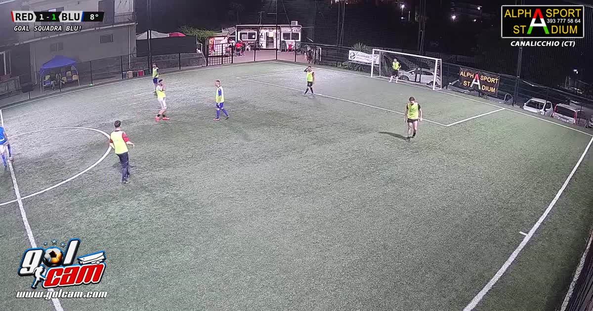 Gol anticipo 