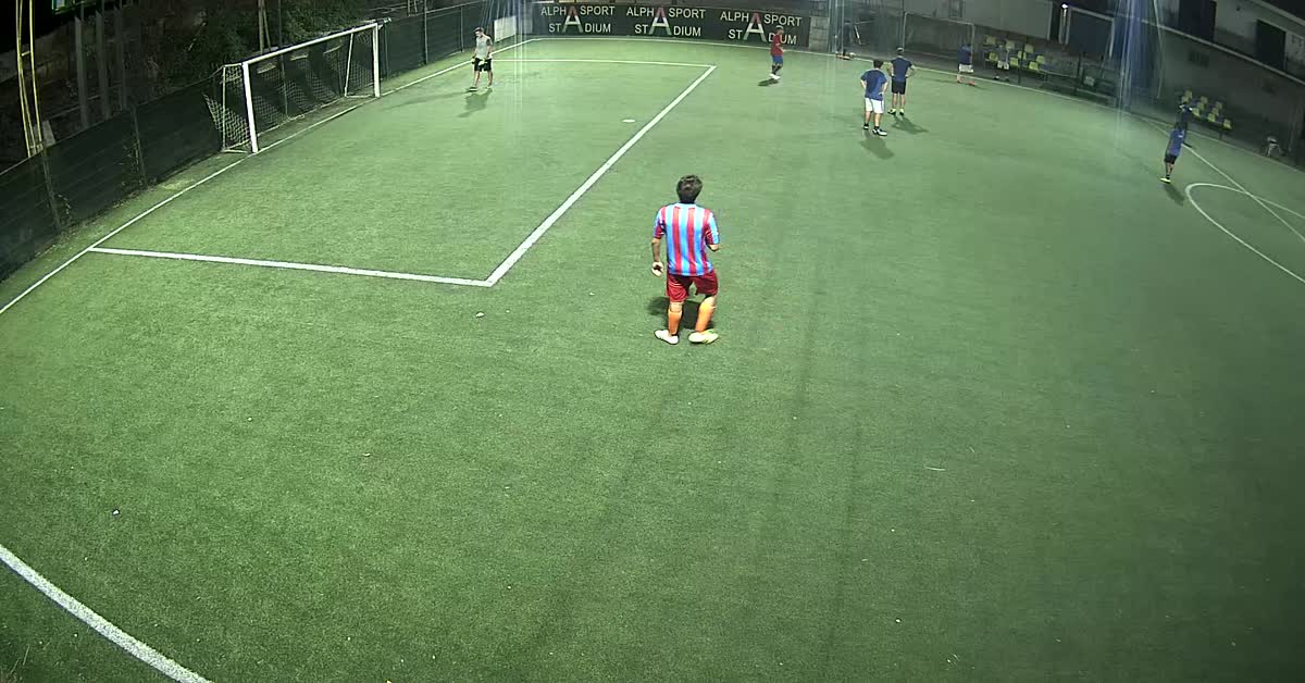 Gol numero 3