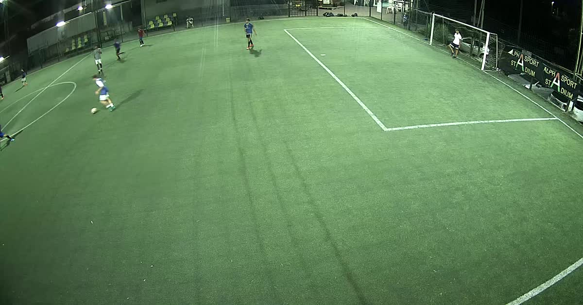 Gol numero 4