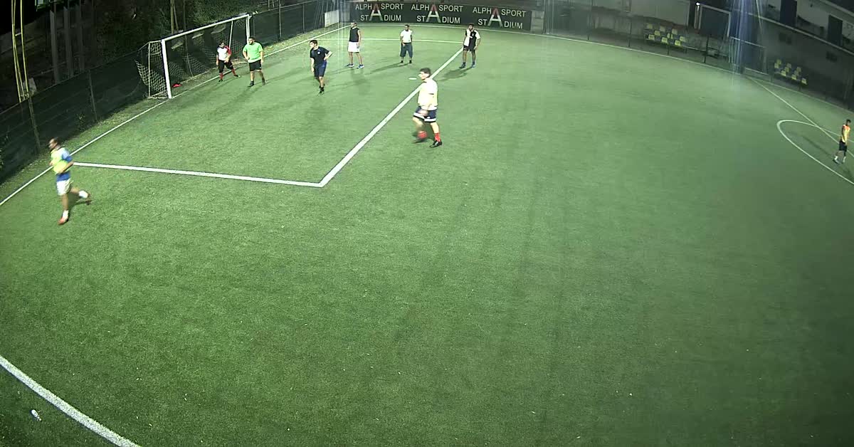 Gol di testa 