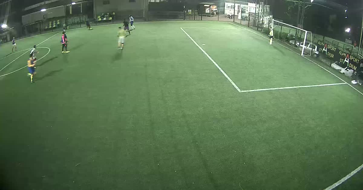 Gol gol gol 