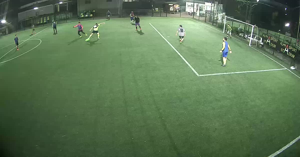 Gol gol ? 