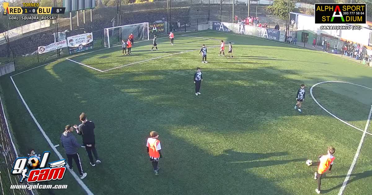 Primo goal