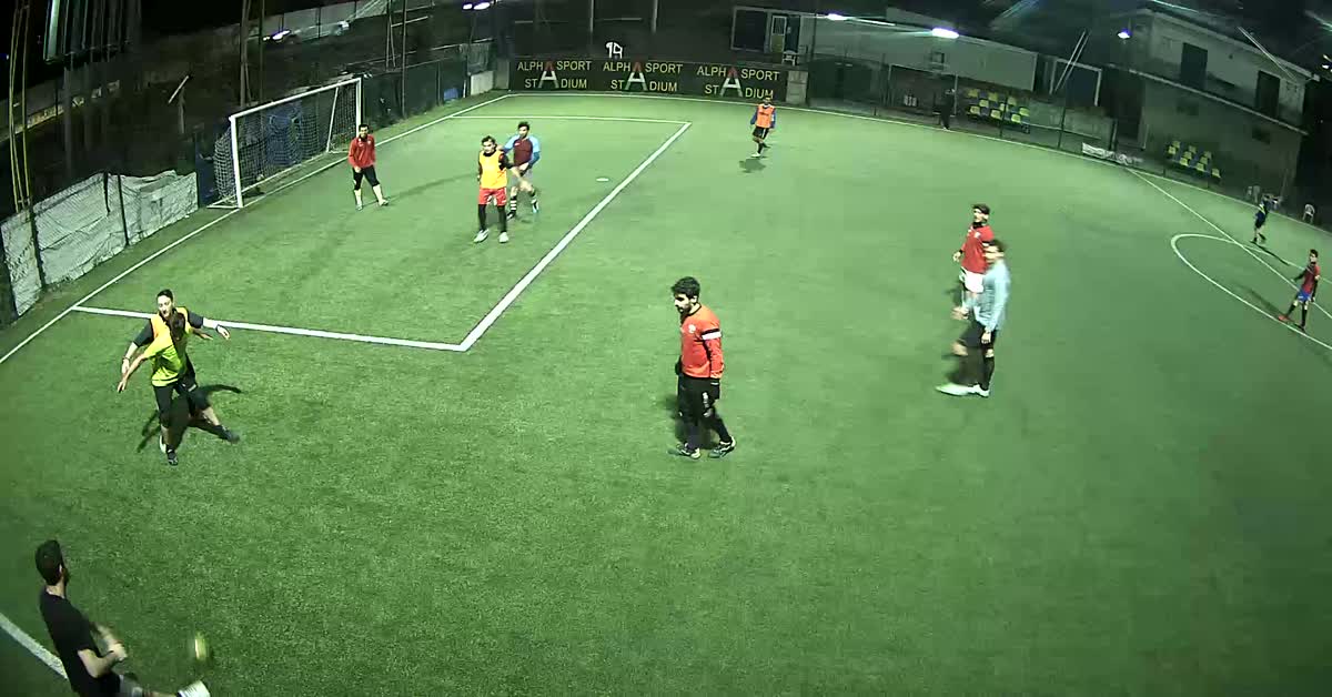               gol da fuori