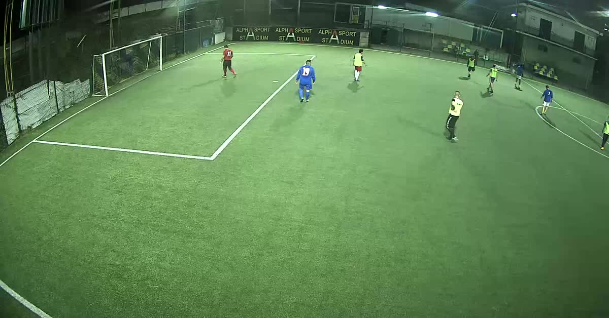 Ancora qualche gol lo faccio..