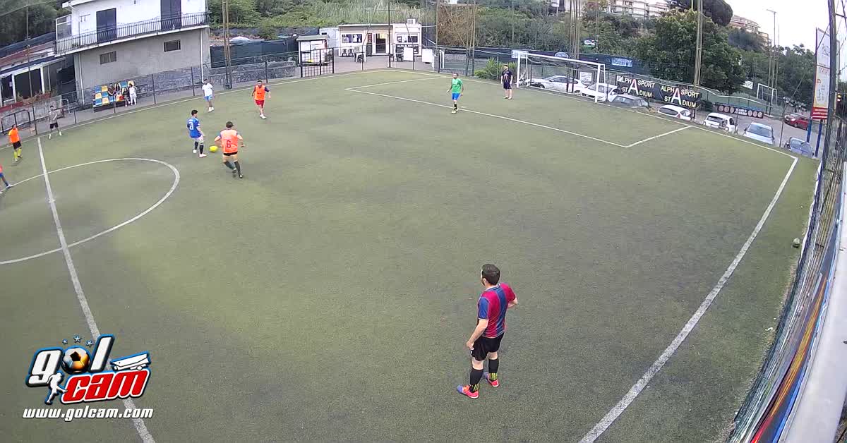 Goalazu