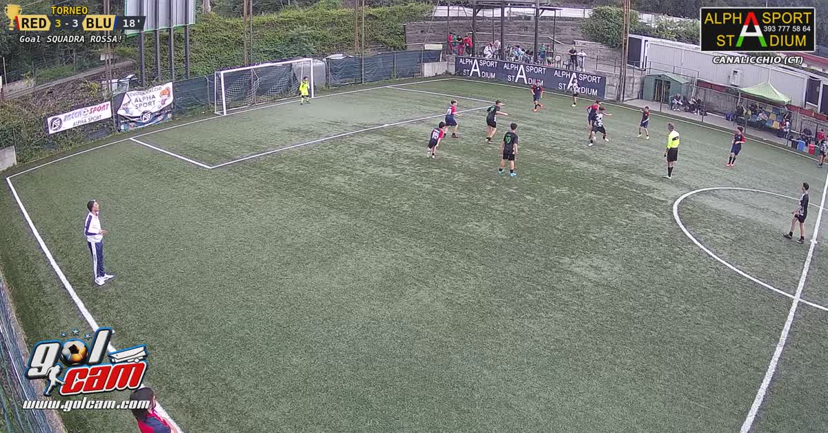 Gol Gabri