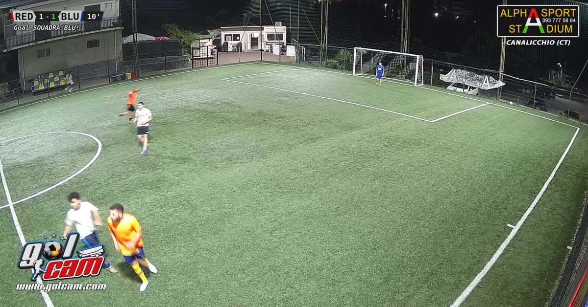 11⚽️