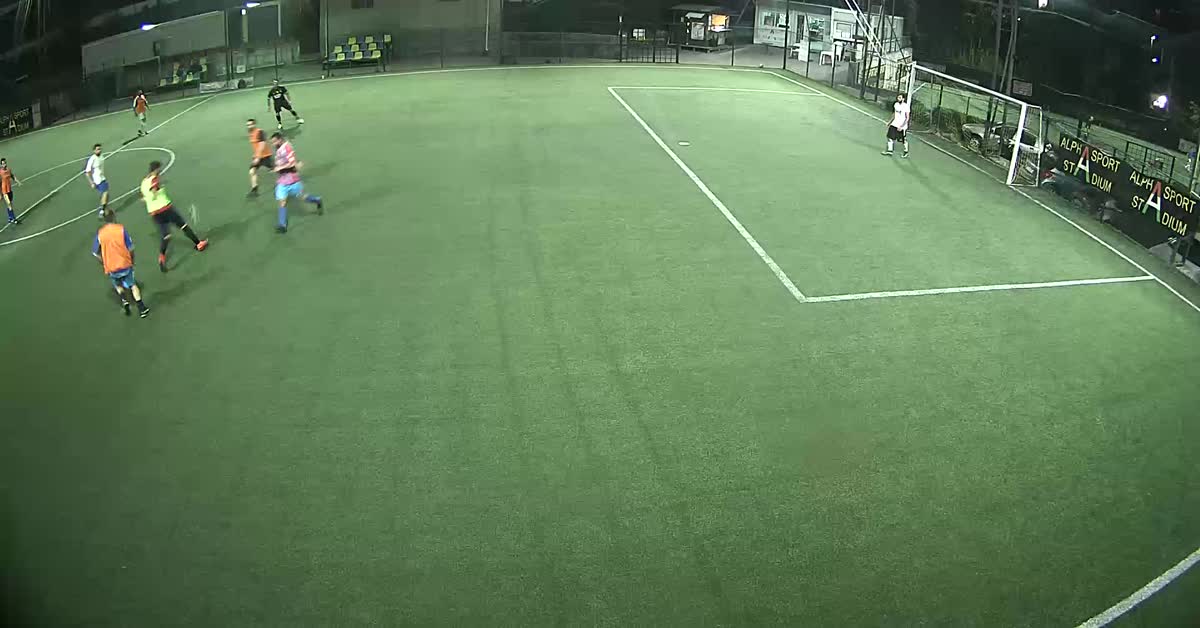 Goal Michael 01