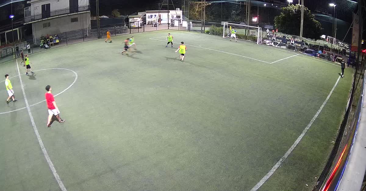 Skill e niente goal