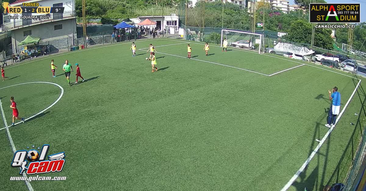 Gabriele gol