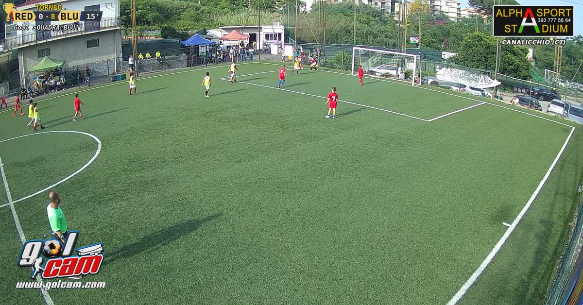 Gol mancato 