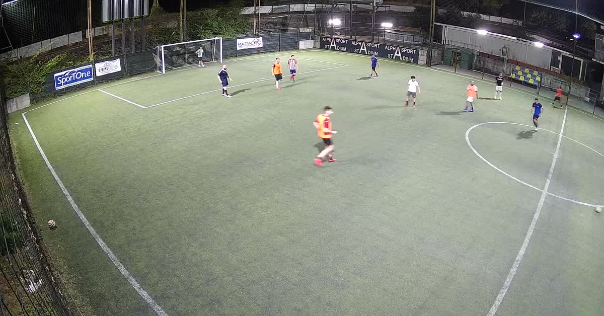 Gol rubato