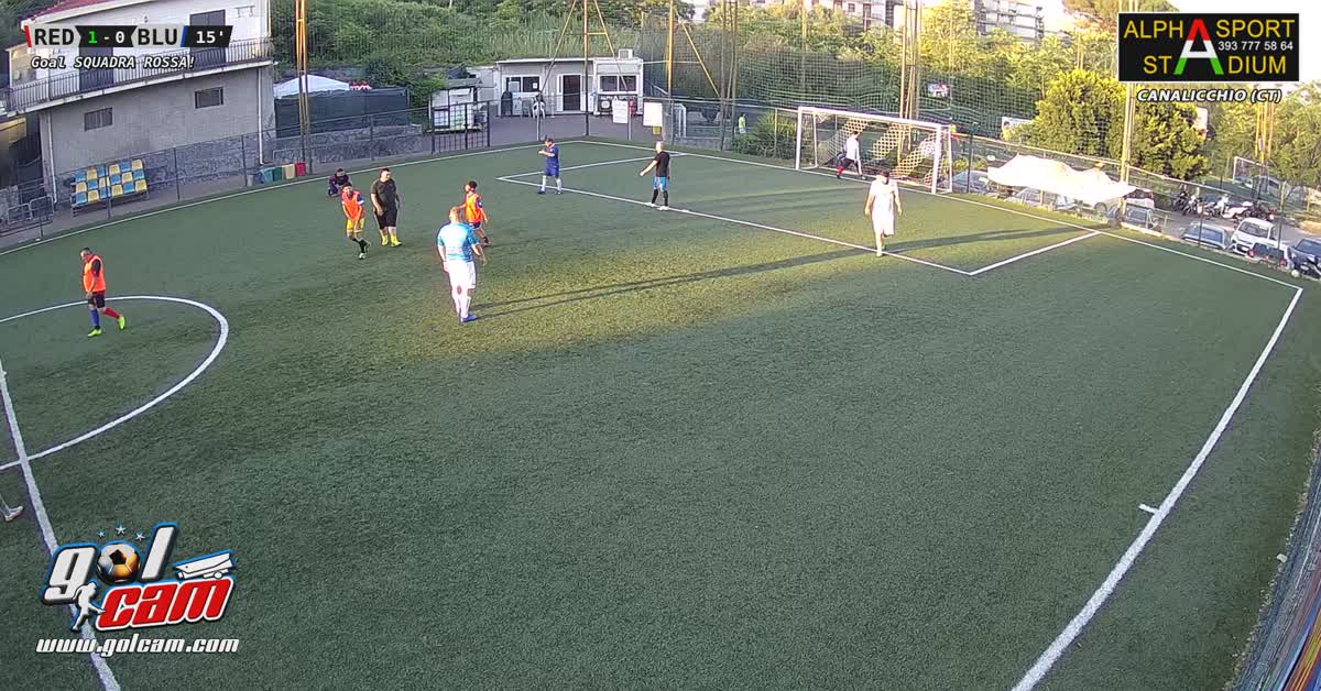 Tiro a sgareggio