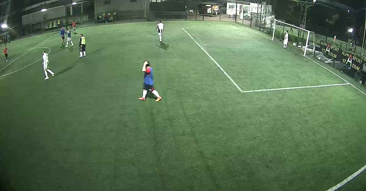 Goal partita