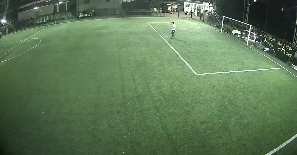 Finta e gol 