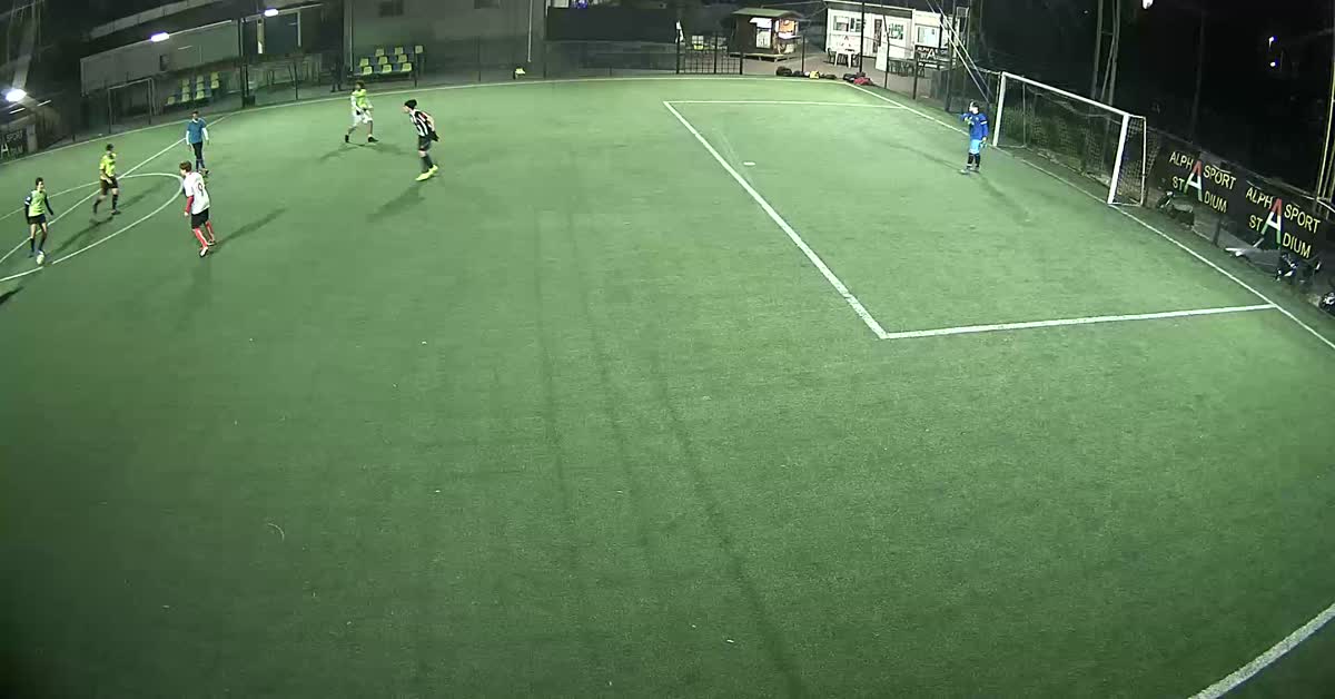 Mega gol