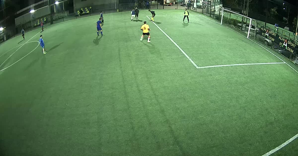 Booom defence