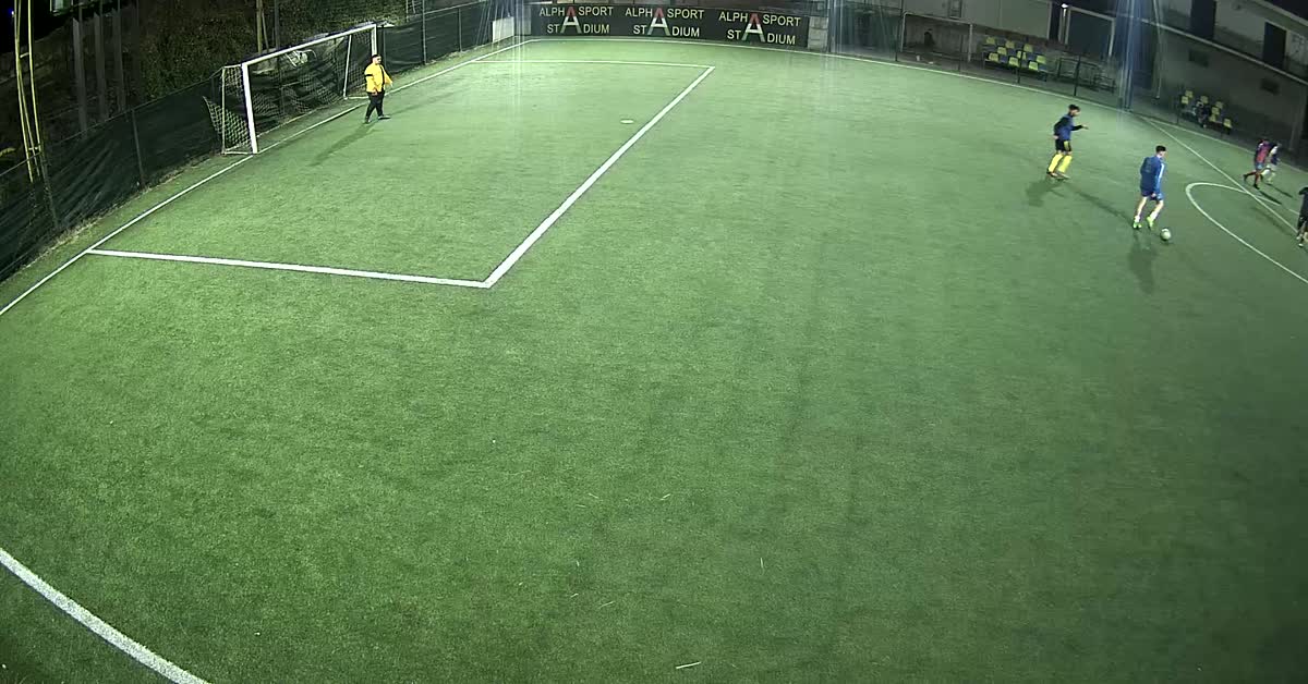 Golazo