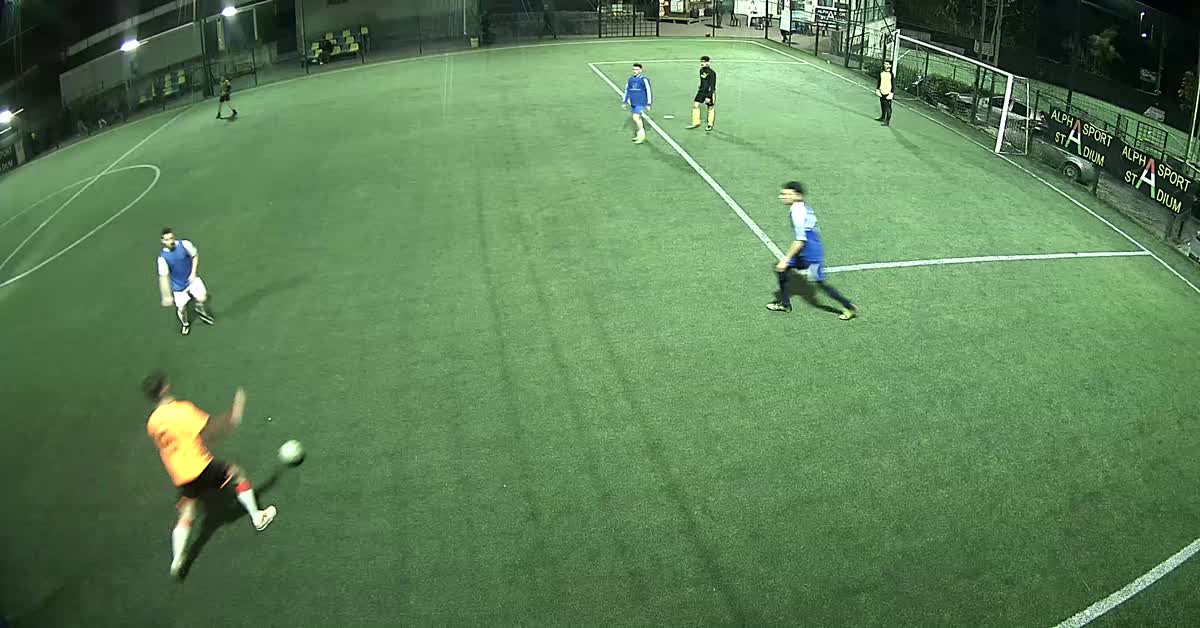 Assist vincente 