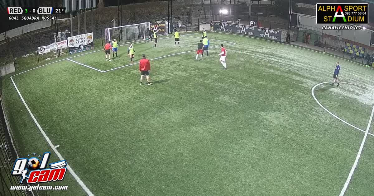 Finta e gol
