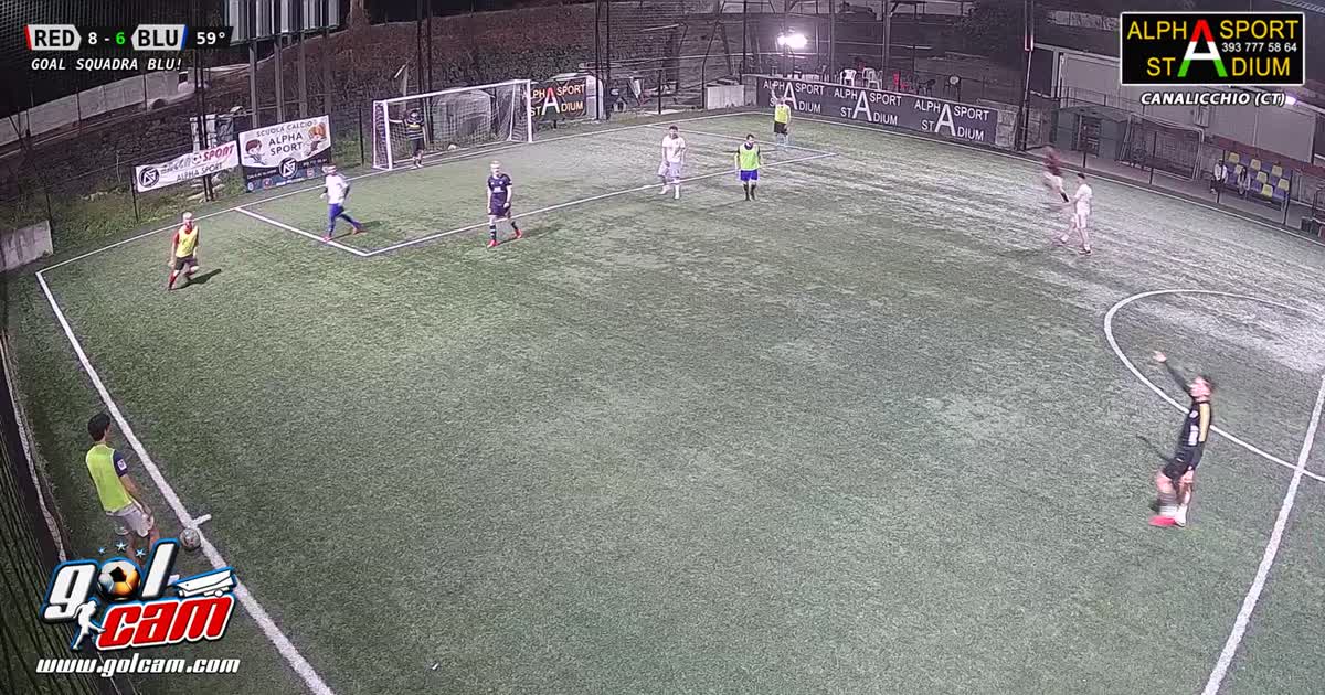 Golazo