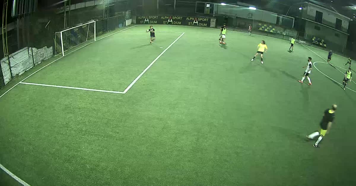 Gol da fuori