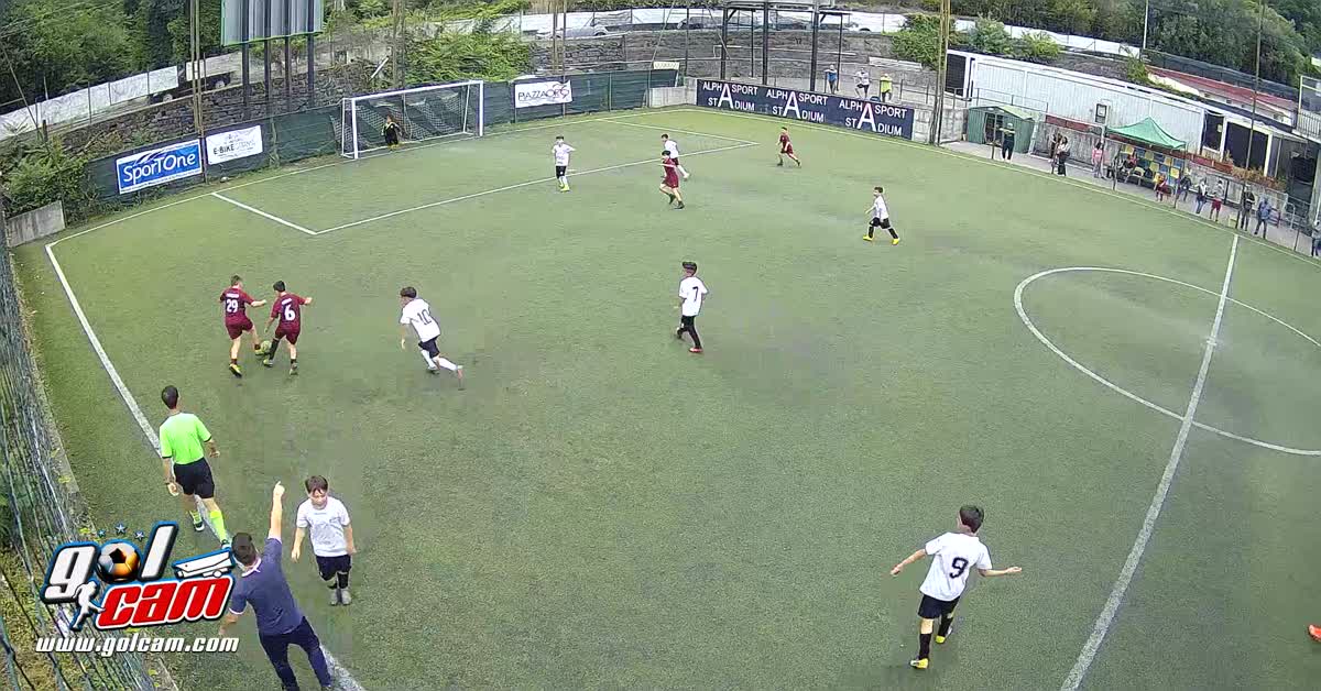Di rabbia il 4 a 3