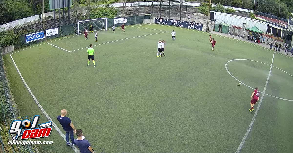 Da casa sua