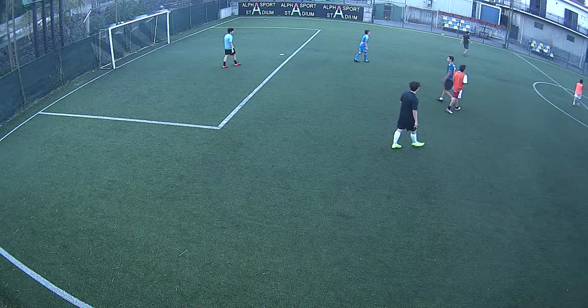 Malo gol tritolo