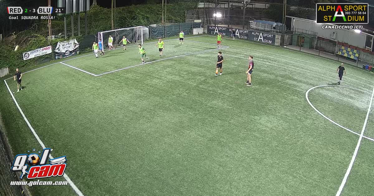 Gol di testa 