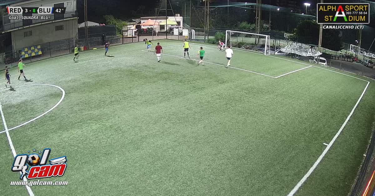 Distefano goal 2