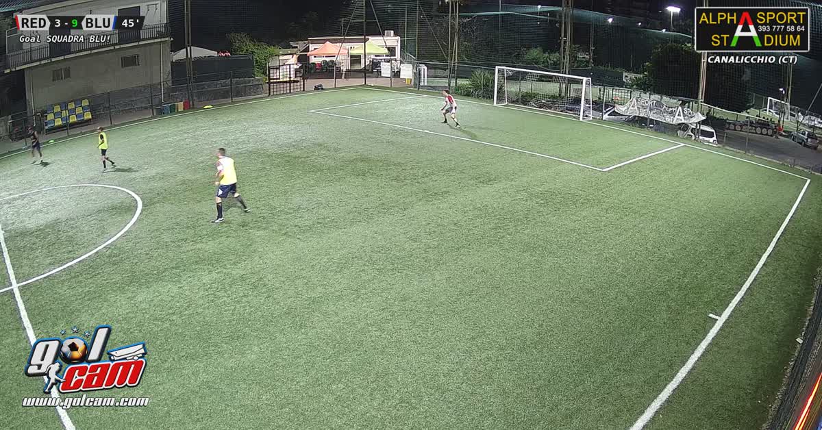 goal 3 Distefano