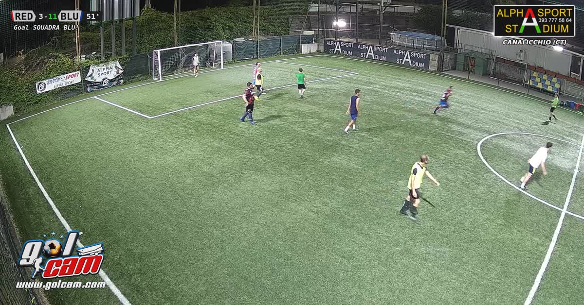 goal 4 Distefano