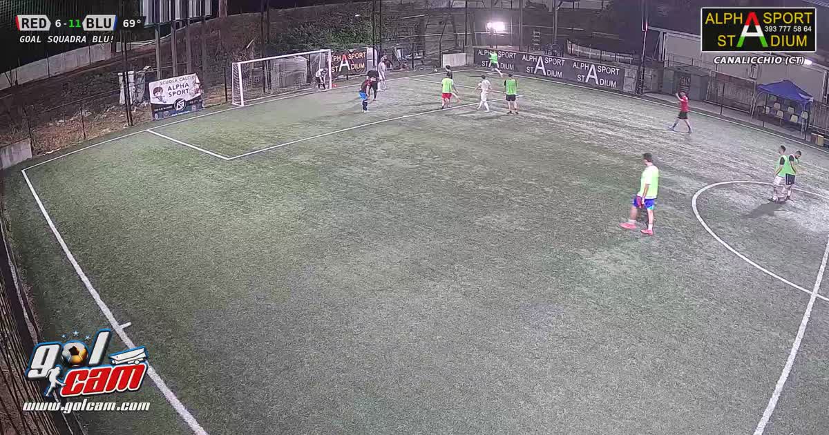Gol decisivo