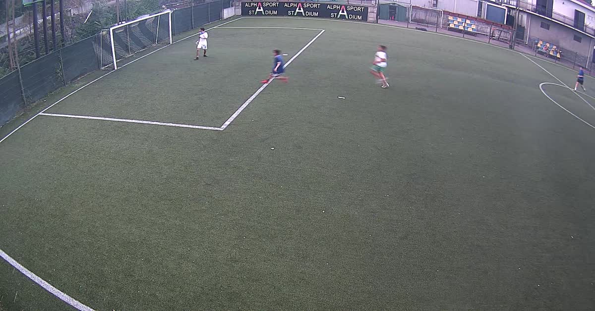 Goal al volo
